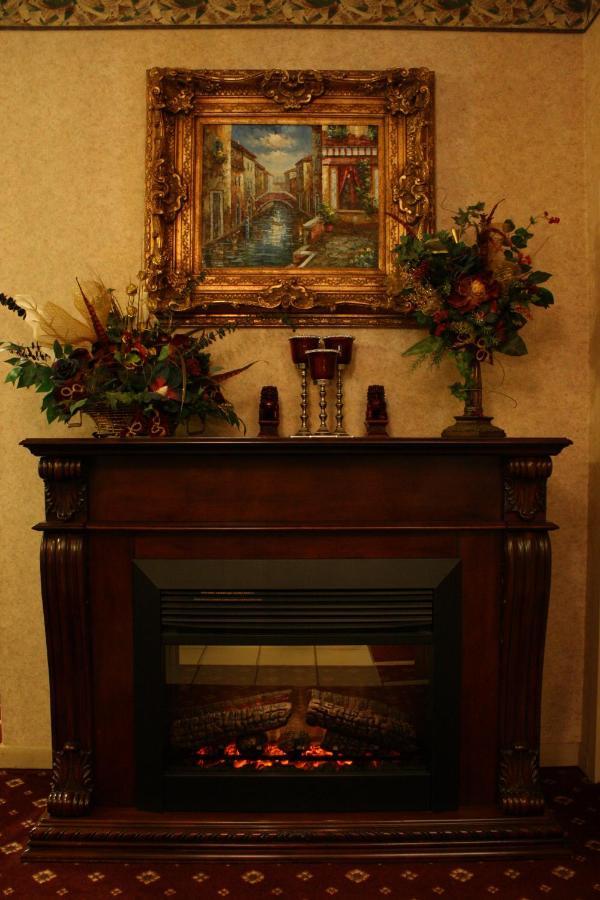 Country Hearth Inn-Union City Kültér fotó