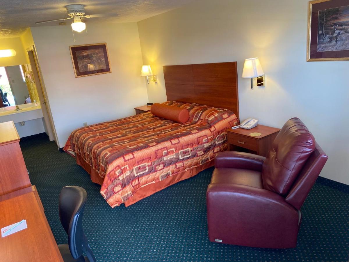 Country Hearth Inn-Union City Szoba fotó