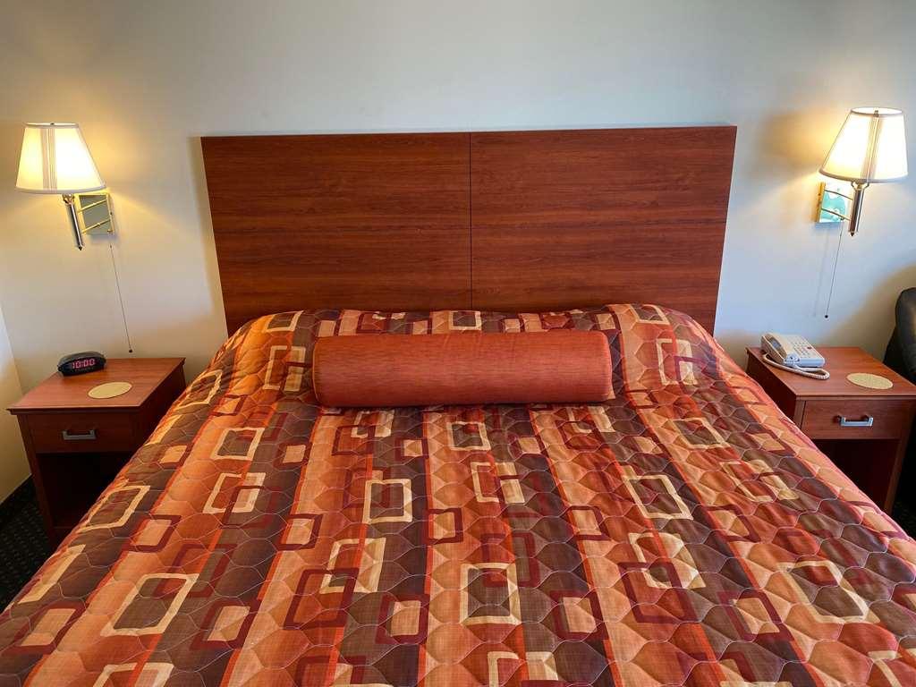 Country Hearth Inn-Union City Szoba fotó