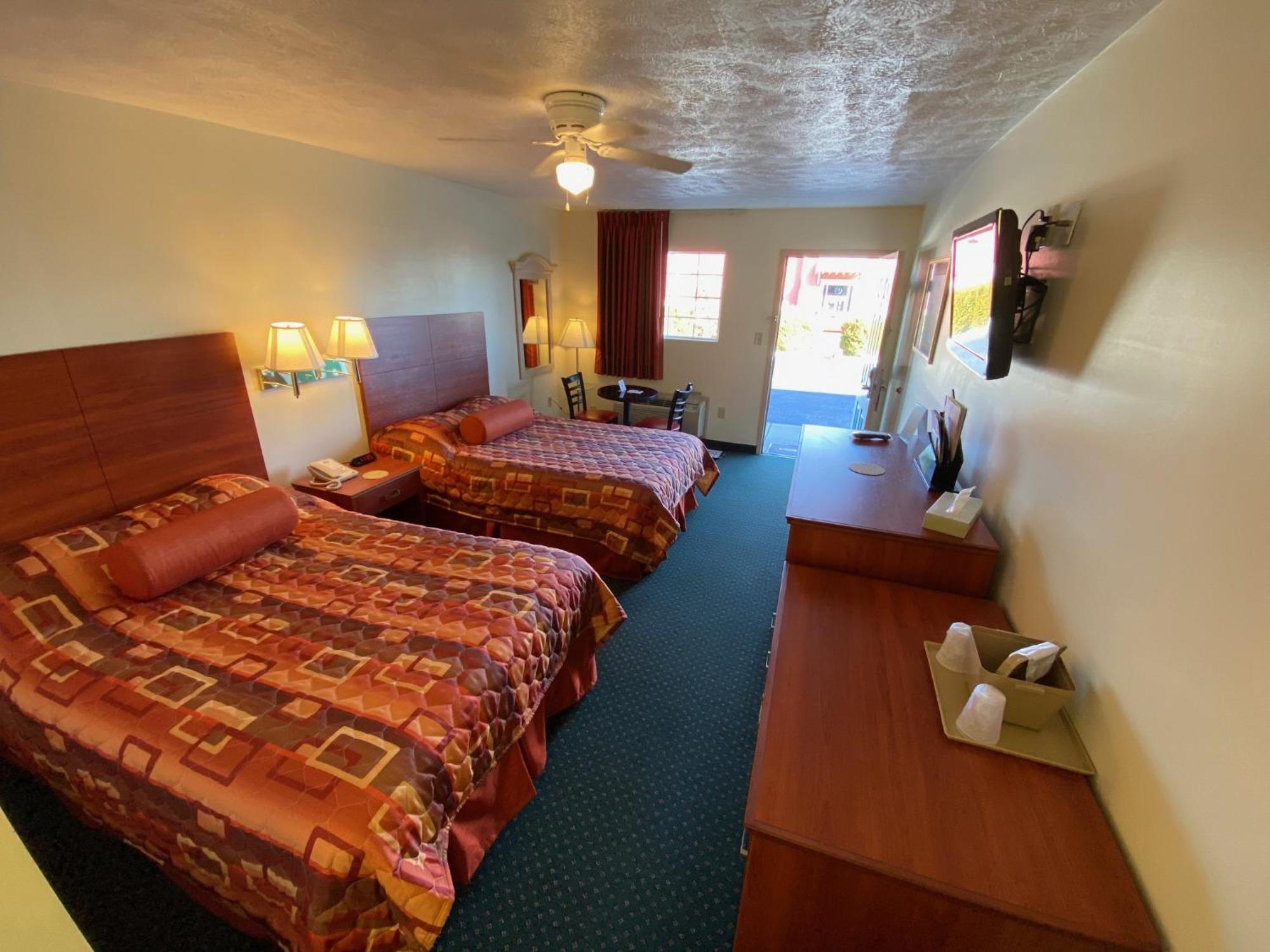 Country Hearth Inn-Union City Szoba fotó