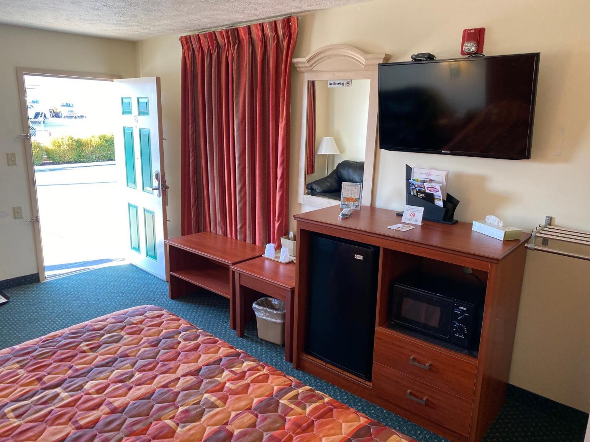 Country Hearth Inn-Union City Szoba fotó