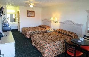 Country Hearth Inn-Union City Szoba fotó