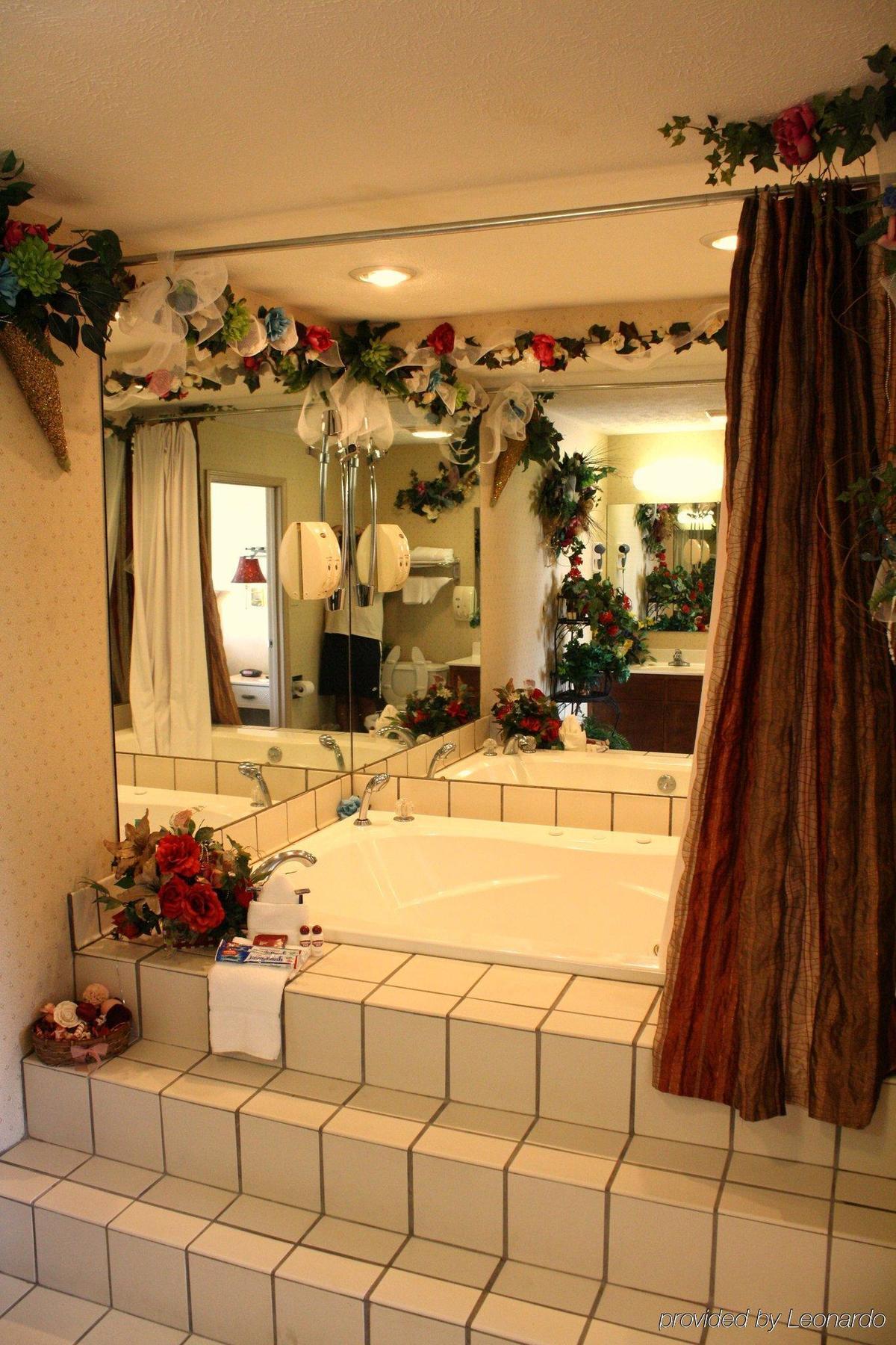 Country Hearth Inn-Union City Kültér fotó