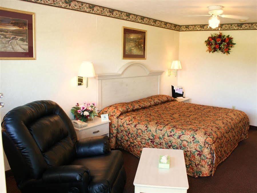 Country Hearth Inn-Union City Kültér fotó
