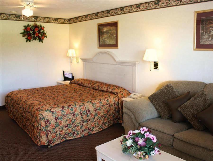 Country Hearth Inn-Union City Kültér fotó